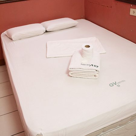 Gv Hotel - Baybay Εξωτερικό φωτογραφία