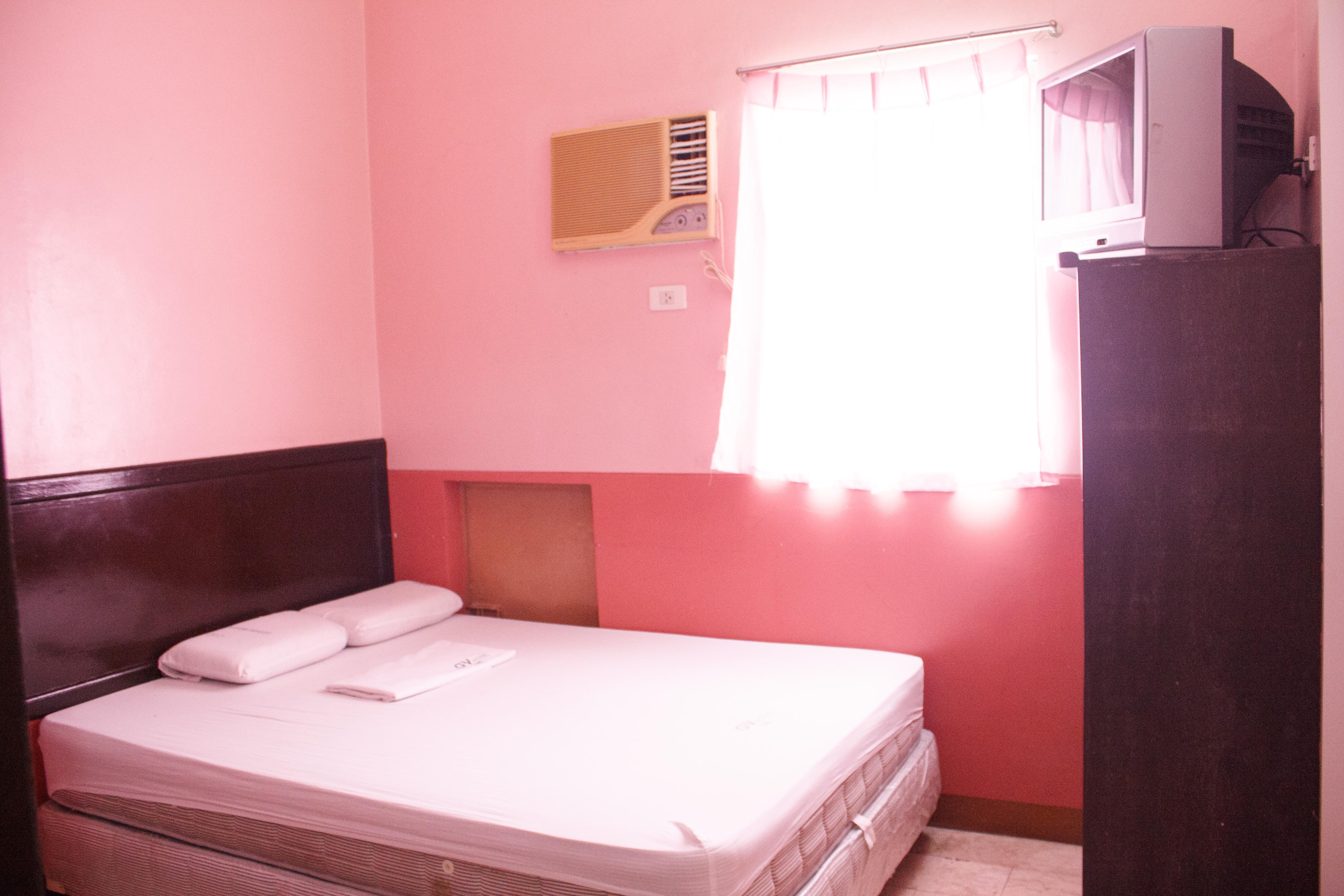 Gv Hotel - Baybay Εξωτερικό φωτογραφία