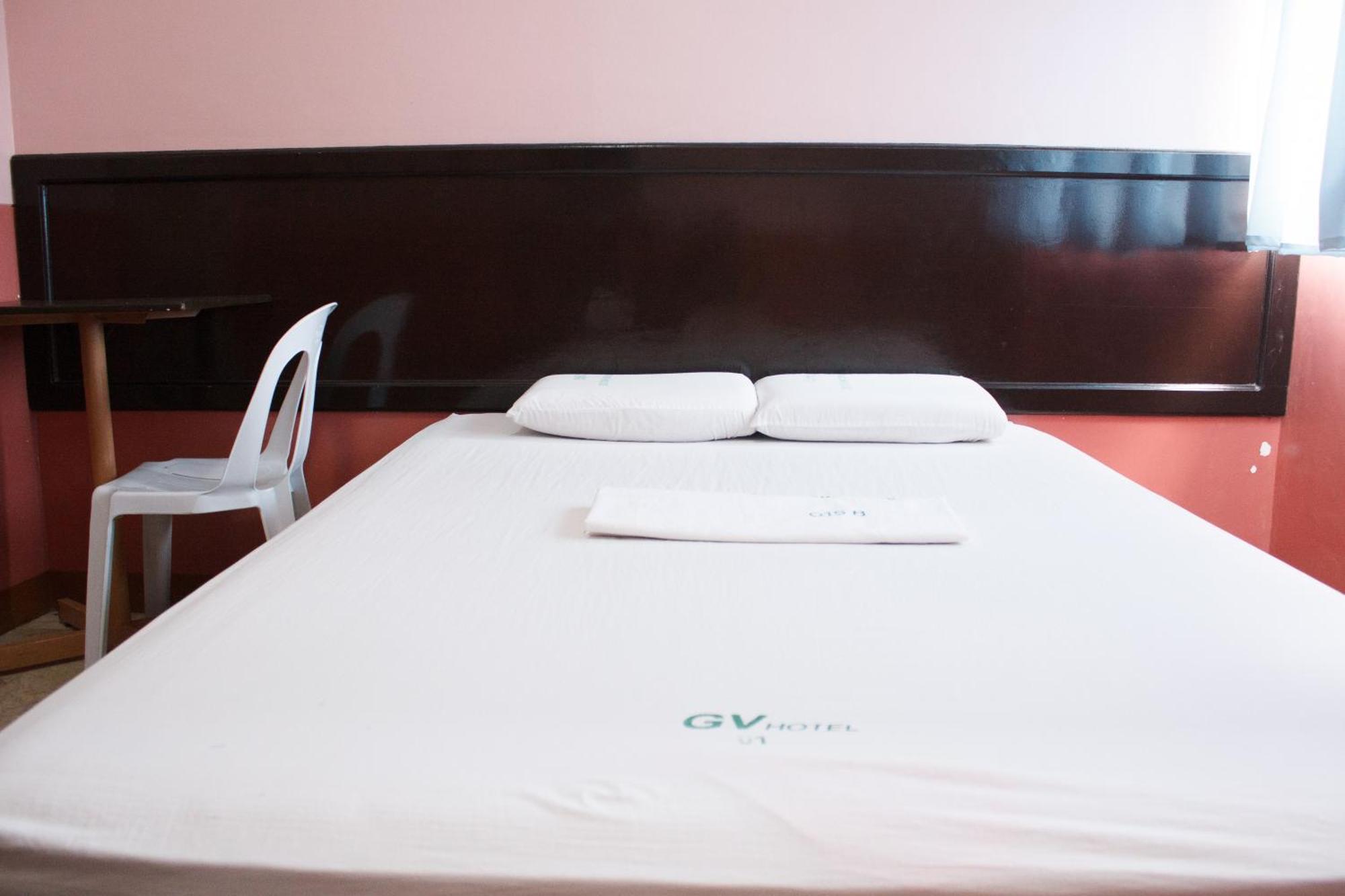 Gv Hotel - Baybay Δωμάτιο φωτογραφία