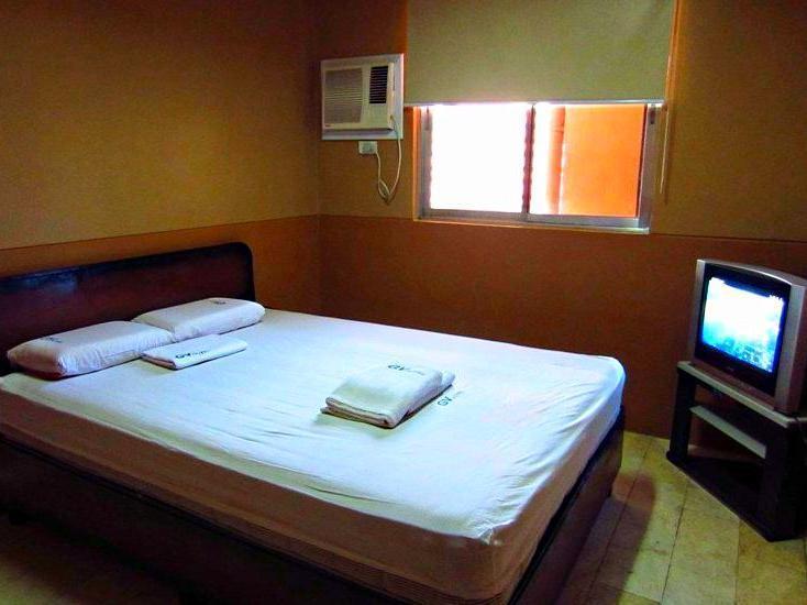 Gv Hotel - Baybay Εξωτερικό φωτογραφία