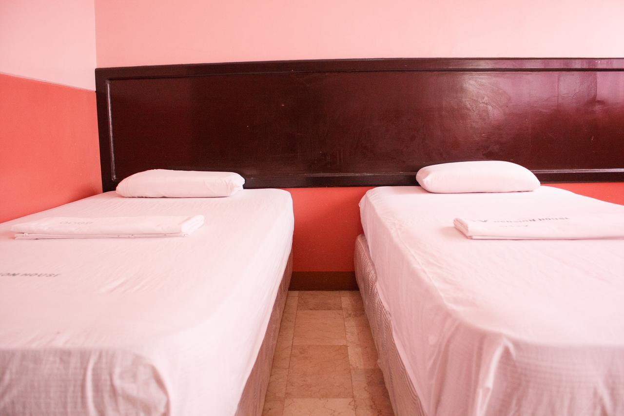 Gv Hotel - Baybay Δωμάτιο φωτογραφία