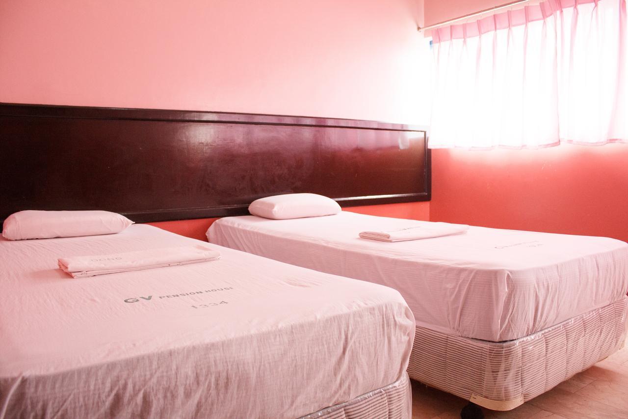 Gv Hotel - Baybay Δωμάτιο φωτογραφία
