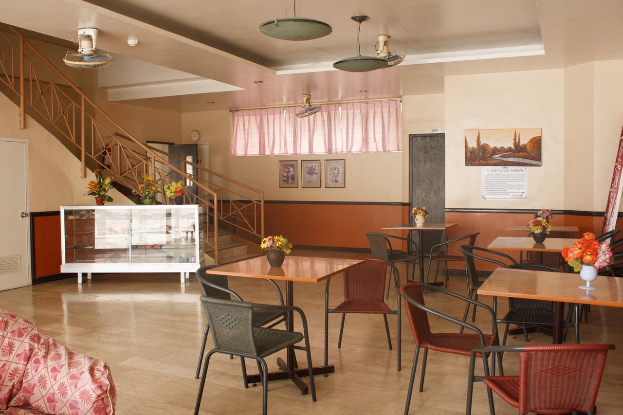 Gv Hotel - Baybay Εξωτερικό φωτογραφία