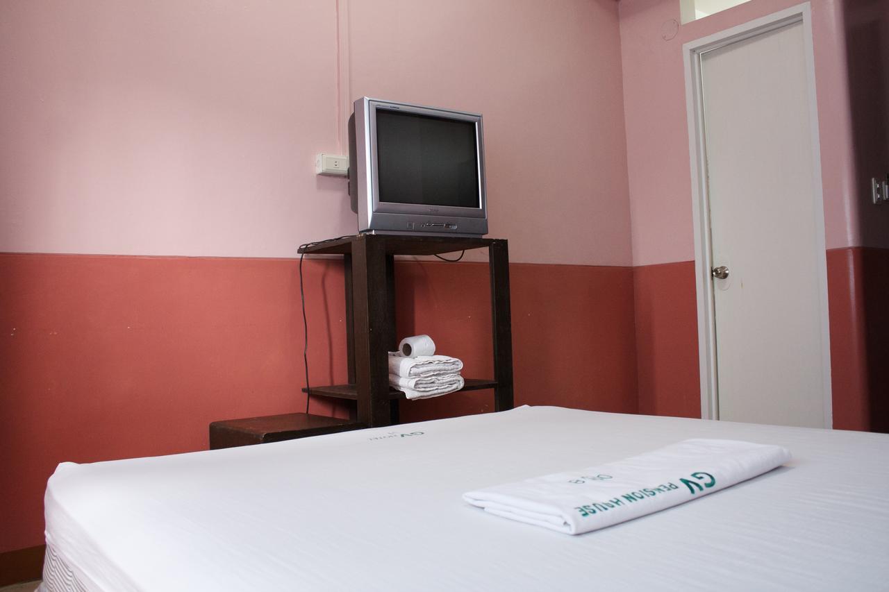 Gv Hotel - Baybay Εξωτερικό φωτογραφία